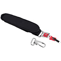 Los mejores  - KSTE Ajustable Trimmer Arnés Correa for el Hombro con Kit de Gancho de Transporte for recortadores de Hilo Strimmer…